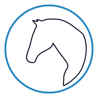 image de cheval par défaut